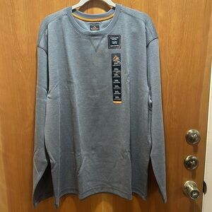 Ridgecut tough wear shirt size 2 XL